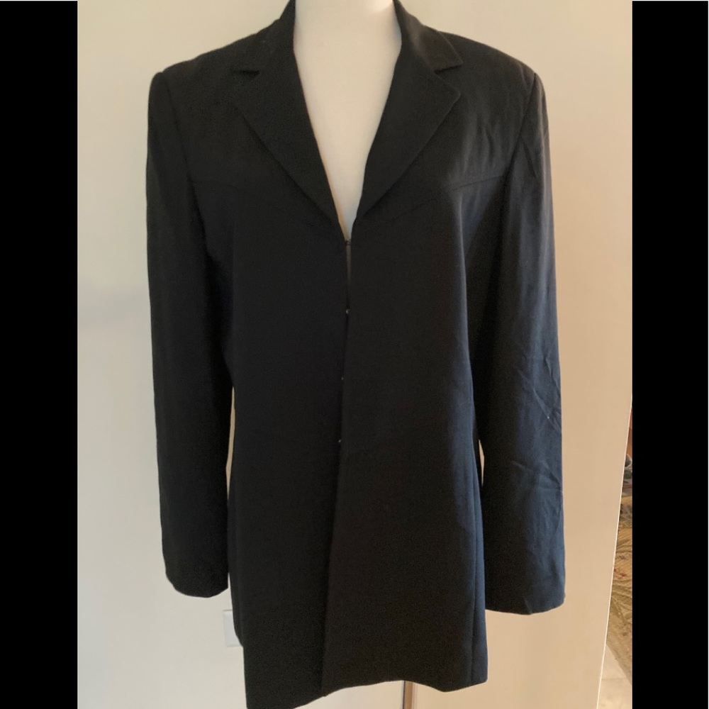 Gianni Sport Stretch Blazer. 14